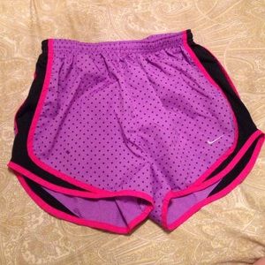 Nike shorts