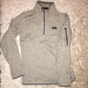 Patagonia 1/4 Zip