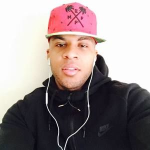 Meet your Posher, Andrew