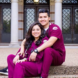 Meet your Posher, Christine