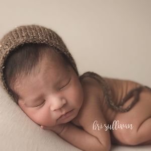 Meet your Posher, Josue