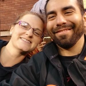 Meet your Posher, Tabatha