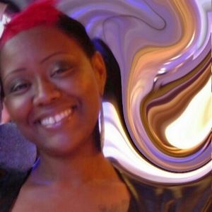Meet your Posher, Cherise
