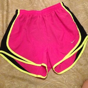 Nike shorts