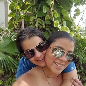 Meet your Posher, Joy