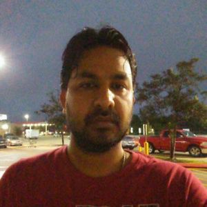 Meet your Posher, Zeeshan