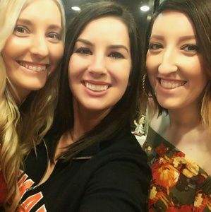 Meet your Posher, Mashara