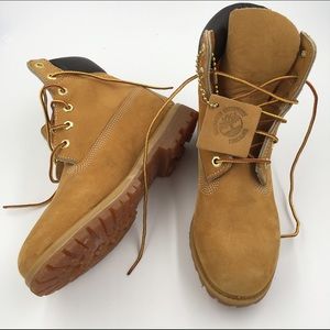 Timberland Boots. Women's.