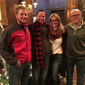 Meet your Posher, Debbie