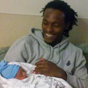 Meet your Posher, Henry