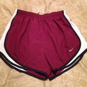Nike shorts