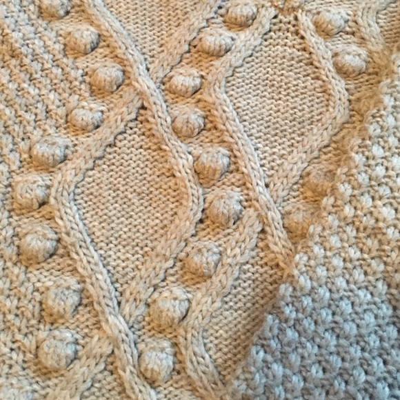 American Eagle sweater dress. Size small. - Picture 3 of 3