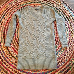 American Eagle sweater dress. Size small.