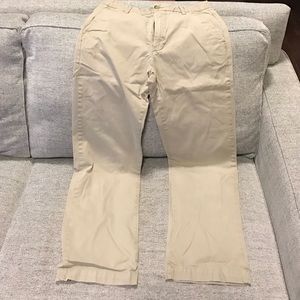 Men's Chinos