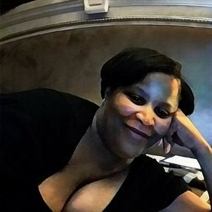 Meet your Posher, Janet