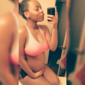 Meet your Posher, Shawndreka