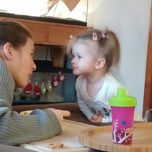 Meet your Posher, Kimberly