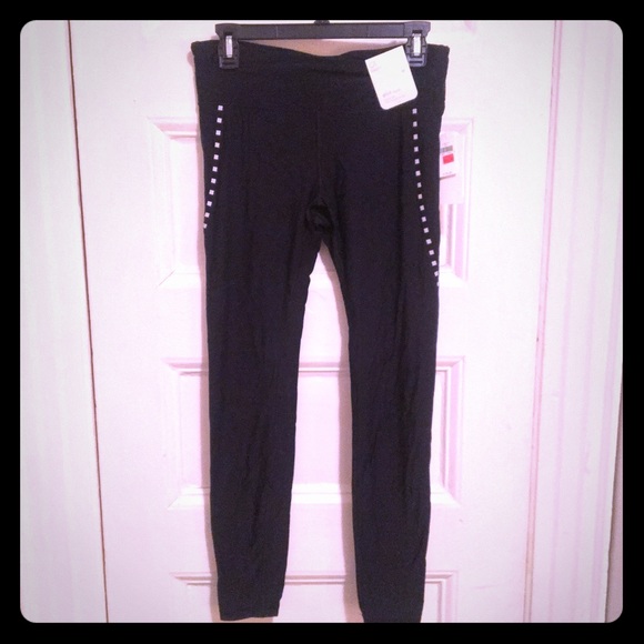 GapFit GFast Workout Leggings