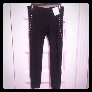 GapFit GFast Workout Leggings