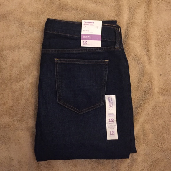 NWT OLD NAVY JEANS