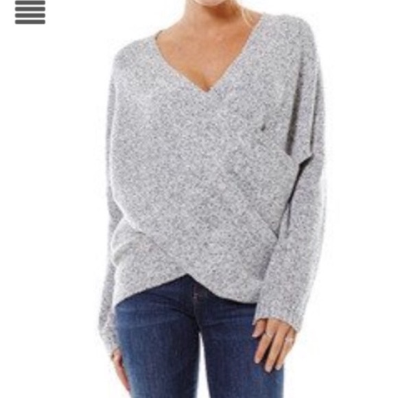 Knit Sweater