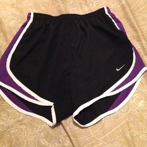 Nike shorts