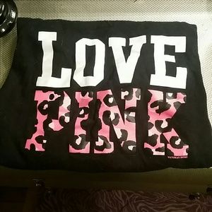 VS PINK Long-sleeve Sweatshirt
