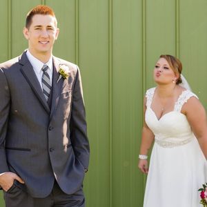 Meet your Posher, Christine