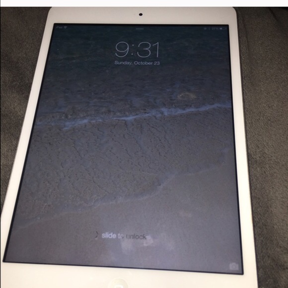 ipad mini 2 NEED GONE