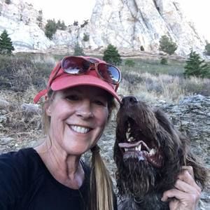 Meet your Posher, Rhonda