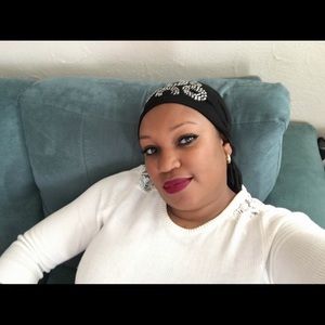 Meet your Posher, Dorothy