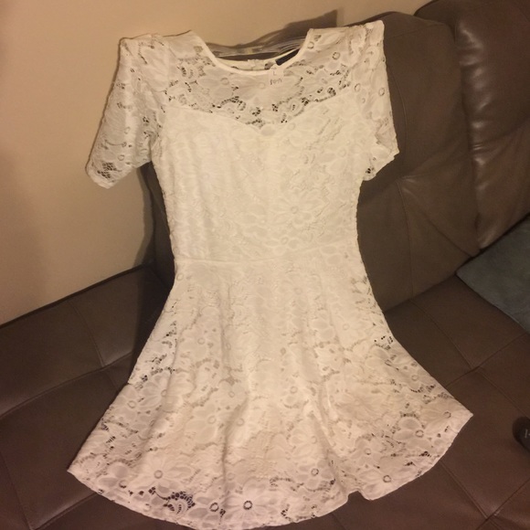 Dresses & Skirts - Boutique dress. Brand is Dresscode.