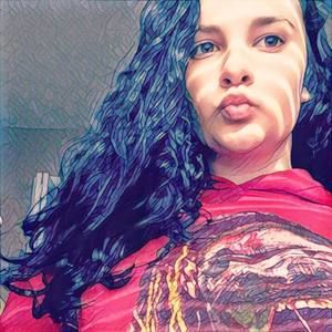 Meet your Posher, Cheyenne