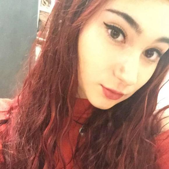 Meet your Posher, Steph