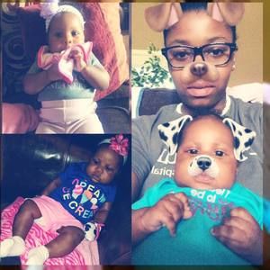 Meet your Posher, Bryona