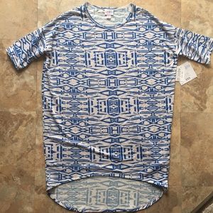 LuLaRoe Tribal Irma NWT