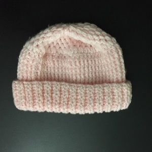 Handmade Beanie