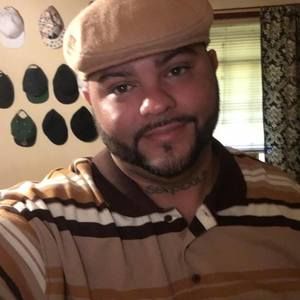 Meet your Posher, Nathan