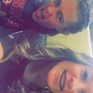 Meet your Posher, Taryn