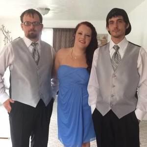 Meet your Posher, Jon