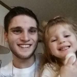 Meet your Posher, Darren