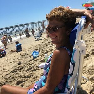 Meet your Posher, Sandy