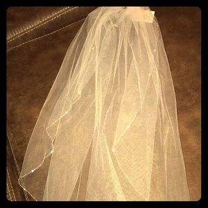 Gorgeous Wedding Veil 👰🏻