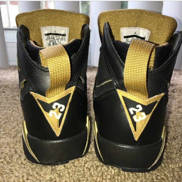 Jordan shoes
