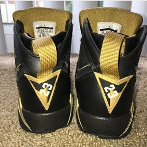Jordan shoes