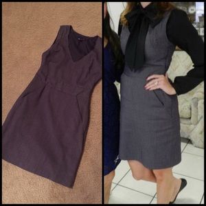 Purple GAP Dress