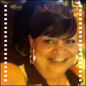 Meet your Posher, Deborah