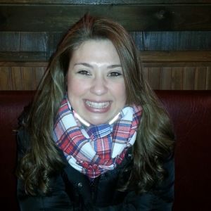 Meet your Posher, Alexandra