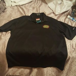 Nike dri-fit Polo