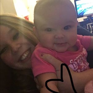 Meet your Posher, Tiffany